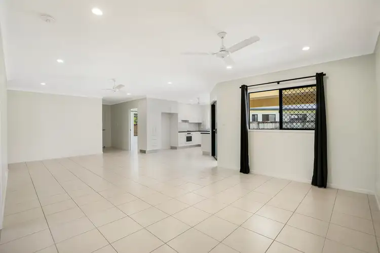 Fourth view of Homely house listing, 4 Heysen Close, Redlynch QLD 4870