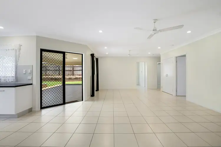 Fifth view of Homely house listing, 4 Heysen Close, Redlynch QLD 4870