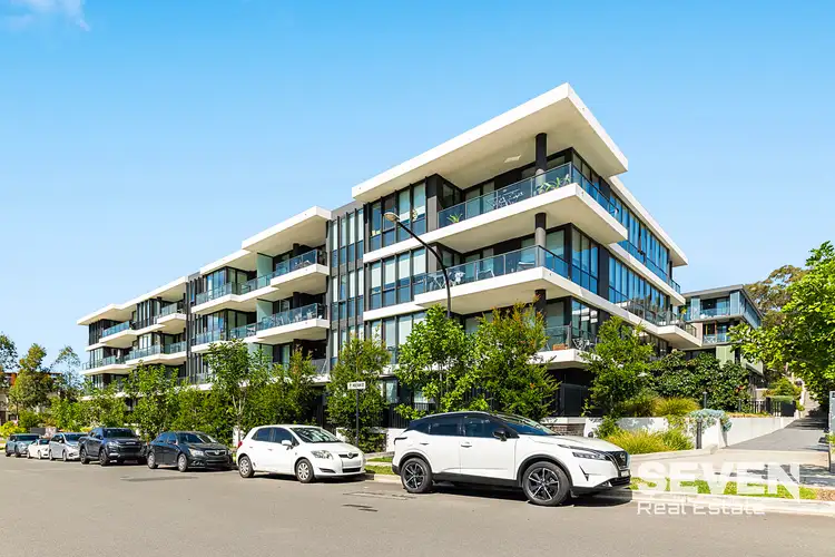 215/1 Mulyan Street, Rouse Hill NSW 2155