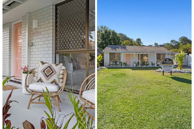 25 St Kilda Crescent, Tweed Heads West NSW 2485