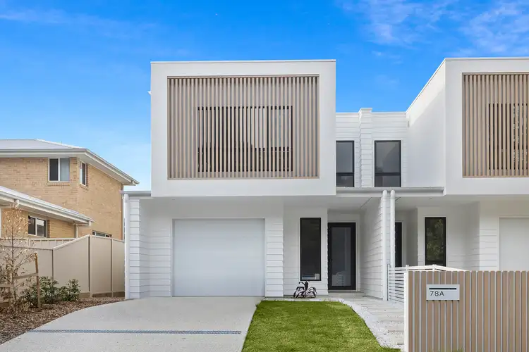 78 Cabbage Tree Lane, Fairy Meadow NSW 2519