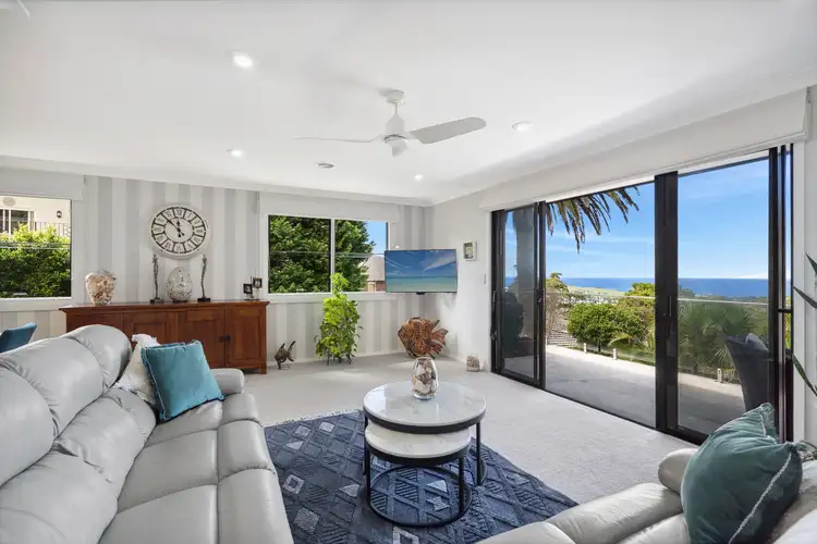 Third view of Homely house listing, 8 Edgecliffe Boulevard, Collaroy Plateau NSW 2097