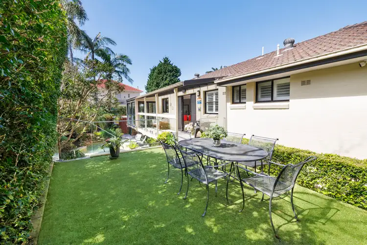 Fourth view of Homely house listing, 8 Edgecliffe Boulevard, Collaroy Plateau NSW 2097