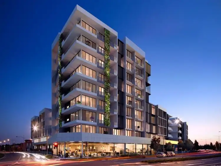 241/80 Cheltenham Road, Dandenong VIC 3175