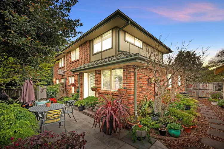 4/32-36 Edward Street, Baulkham Hills NSW 2153