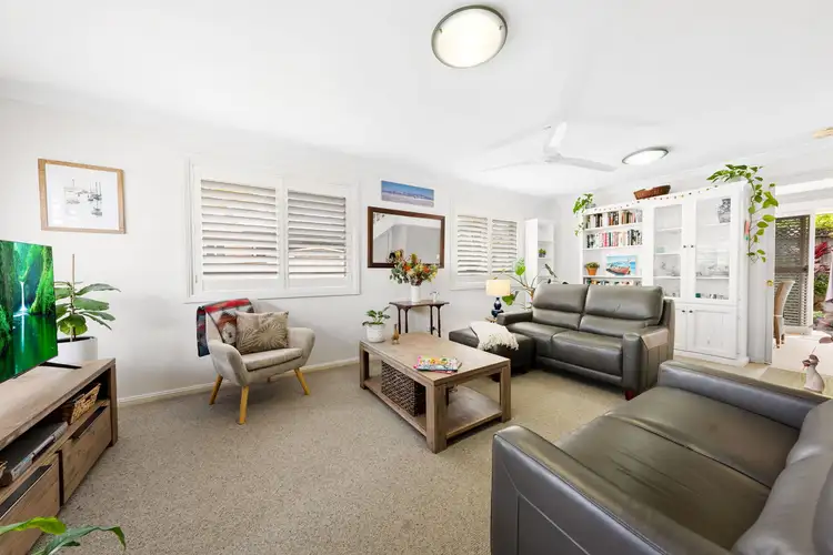 Second view of Homely townhouse listing, 4/32-36 Edward Street, Baulkham Hills NSW 2153