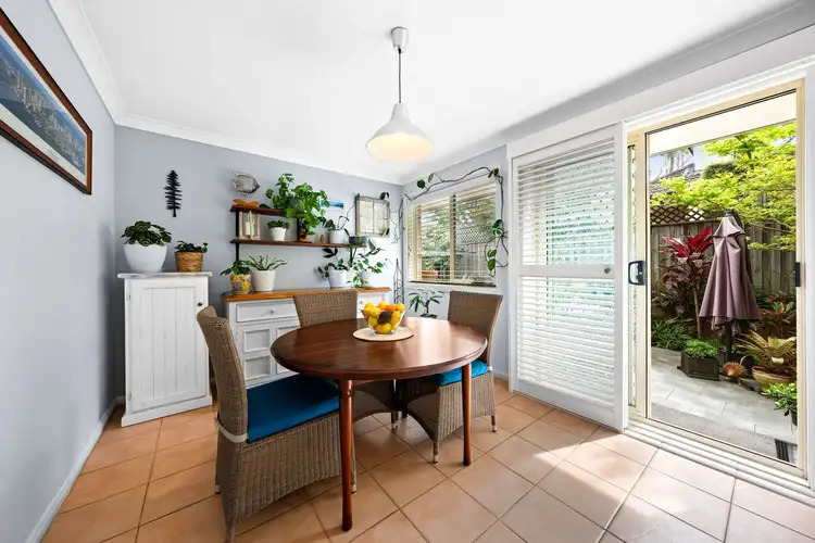 Fourth view of Homely townhouse listing, 4/32-36 Edward Street, Baulkham Hills NSW 2153