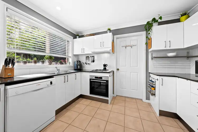 Sixth view of Homely townhouse listing, 4/32-36 Edward Street, Baulkham Hills NSW 2153