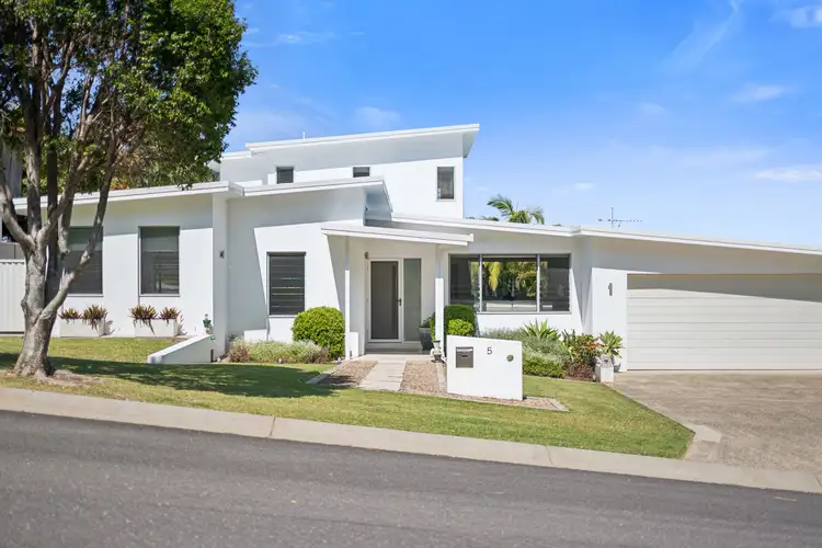 5 Mikinos Street, North Boambee Valley NSW 2450