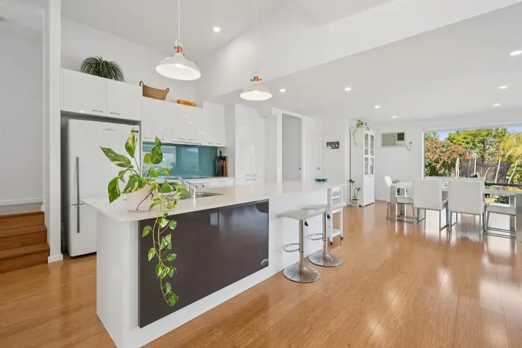 Fourth view of Homely house listing, 5 Mikinos Street, North Boambee Valley NSW 2450