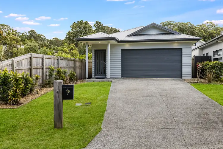 1/16 Dray Place, Palmwoods QLD 4555