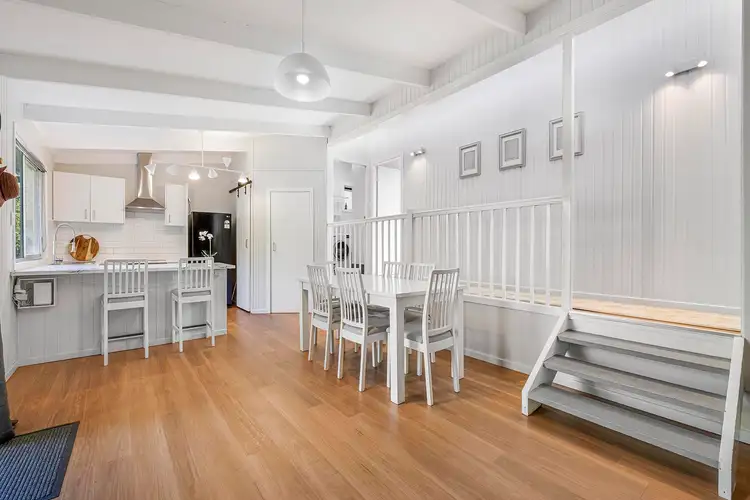 Second view of Homely house listing, 6-8 Florence Street, Nambour QLD 4560