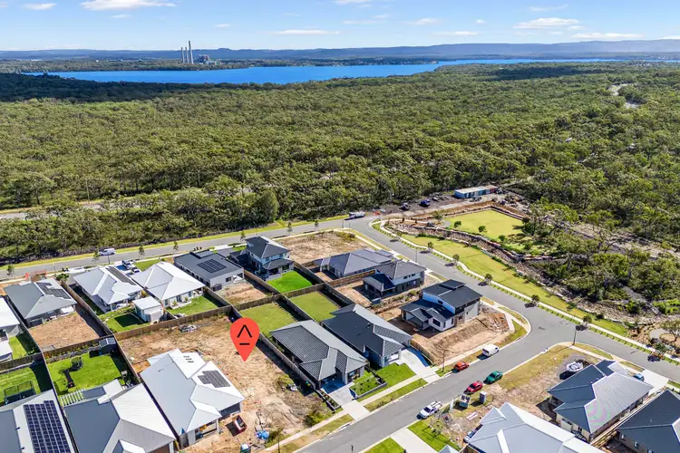 10 Gundji Way, Crangan Bay NSW 2259