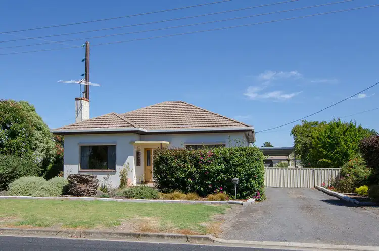 Main view of Homely house listing, 14 Ninth Street, Millicent SA 5280