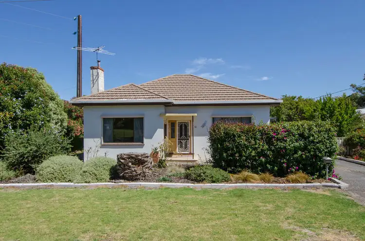Second view of Homely house listing, 14 Ninth Street, Millicent SA 5280