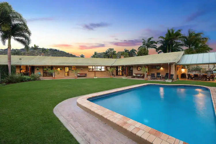 5 Bird Court, Frenchville QLD 4701