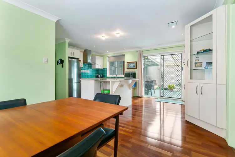 Fourth view of Homely house listing, 1 Merlin Place, Emu Heights NSW 2750