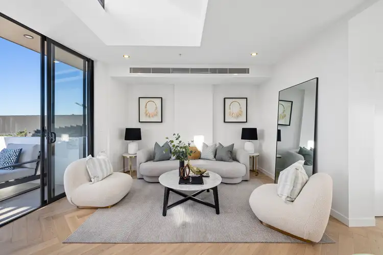 Fifth view of Homely apartment listing, 5/146 Carrington Road, Randwick NSW 2031