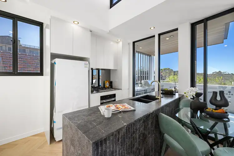Sixth view of Homely apartment listing, 5/146 Carrington Road, Randwick NSW 2031