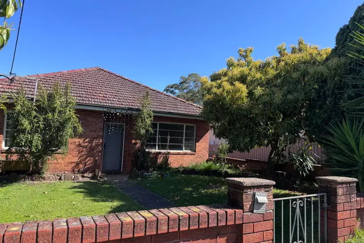 126 Whalans Road, Greystanes NSW 2145