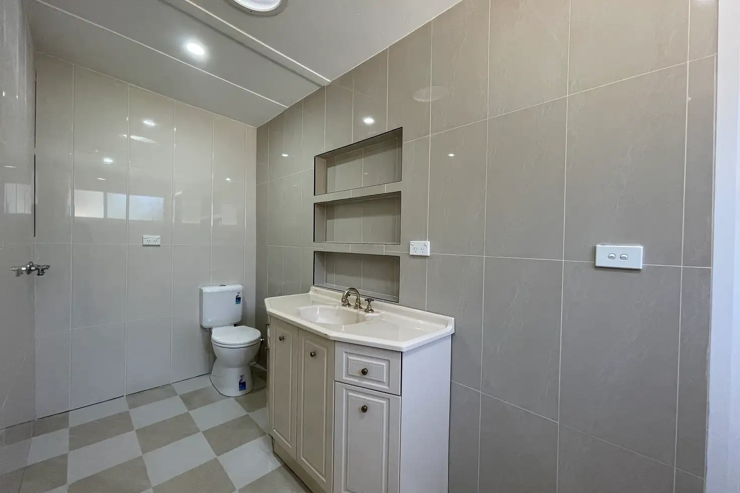 Main view of Homely studio listing, 22C Albert Street, Ingleburn NSW 2565