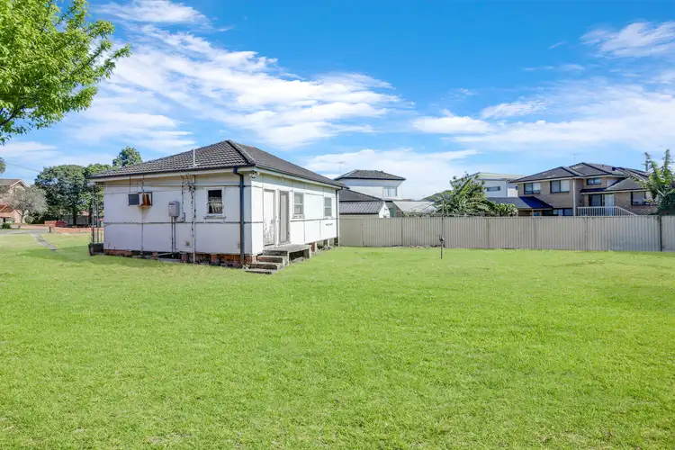 Second view of Homely house listing, 6 Rhonda Street, Pendle Hill NSW 2145