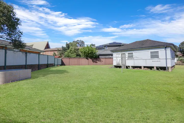 Fourth view of Homely house listing, 6 Rhonda Street, Pendle Hill NSW 2145