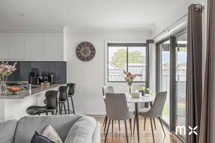 Fifth view of Homely townhouse listing, 91 Darcy Road, Port Kembla NSW 2505