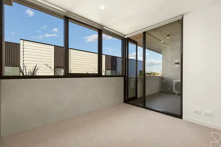Second view of Homely apartment listing, 101/34 Market Street, West Footscray VIC 3012