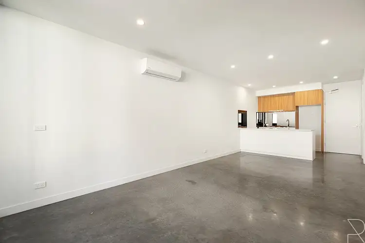 Third view of Homely apartment listing, 101/34 Market Street, West Footscray VIC 3012