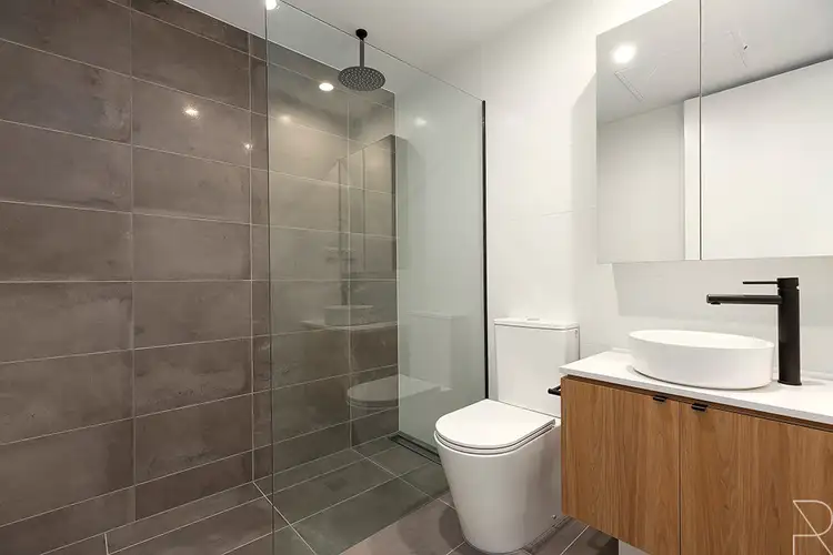 Fifth view of Homely apartment listing, 101/34 Market Street, West Footscray VIC 3012