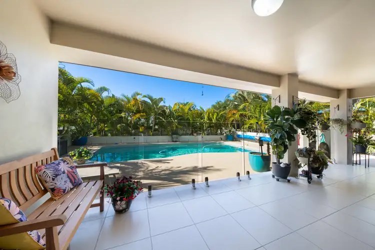 38 Endeavour Circuit, Cannonvale QLD 4802