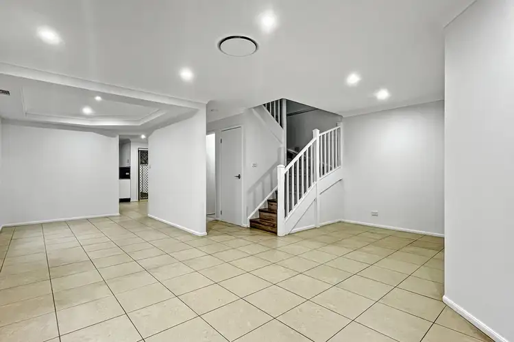 Second view of Homely semi-detached listing, 2A Hinkler Avenue, Ryde NSW 2112
