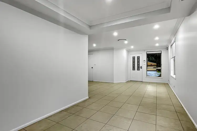 Third view of Homely semi-detached listing, 2A Hinkler Avenue, Ryde NSW 2112