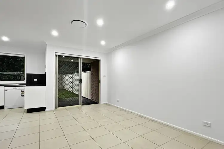 Fourth view of Homely semi-detached listing, 2A Hinkler Avenue, Ryde NSW 2112