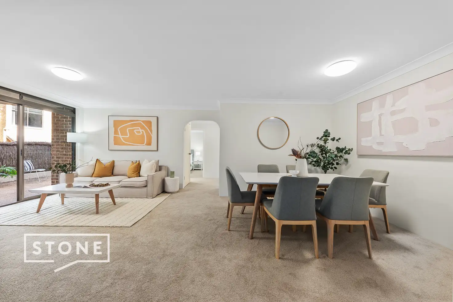 Main view of Homely unit listing, 1/42A Kent Street, Epping NSW 2121