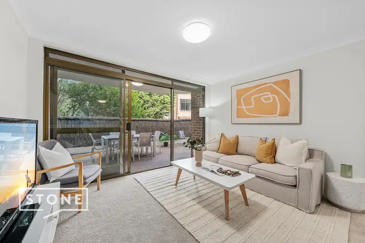 Second view of Homely unit listing, 1/42A Kent Street, Epping NSW 2121