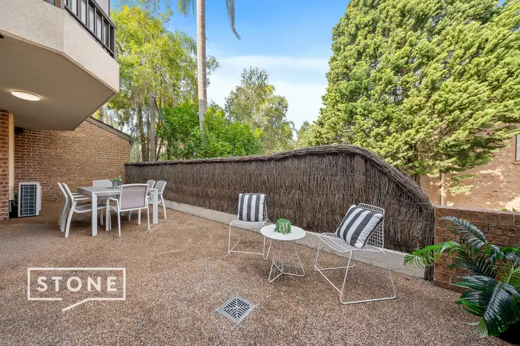 Third view of Homely unit listing, 1/42A Kent Street, Epping NSW 2121