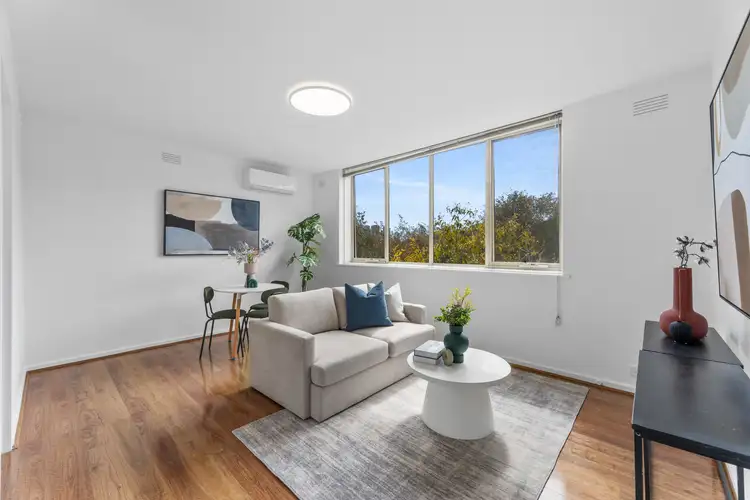 6/953 Punt Road, South Yarra VIC 3141