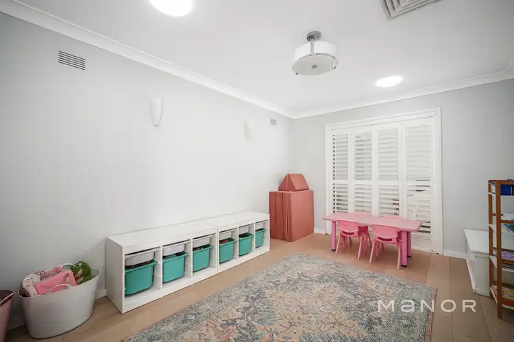 Third view of Homely house listing, 83B Cross Street, Baulkham Hills NSW 2153