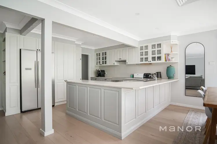 Fourth view of Homely house listing, 83B Cross Street, Baulkham Hills NSW 2153