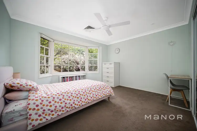 Sixth view of Homely house listing, 83B Cross Street, Baulkham Hills NSW 2153