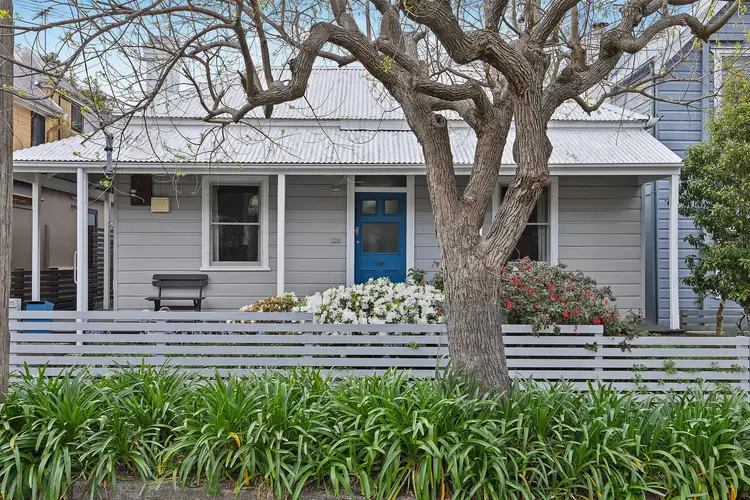 30 Denison Street, Rozelle NSW 2039