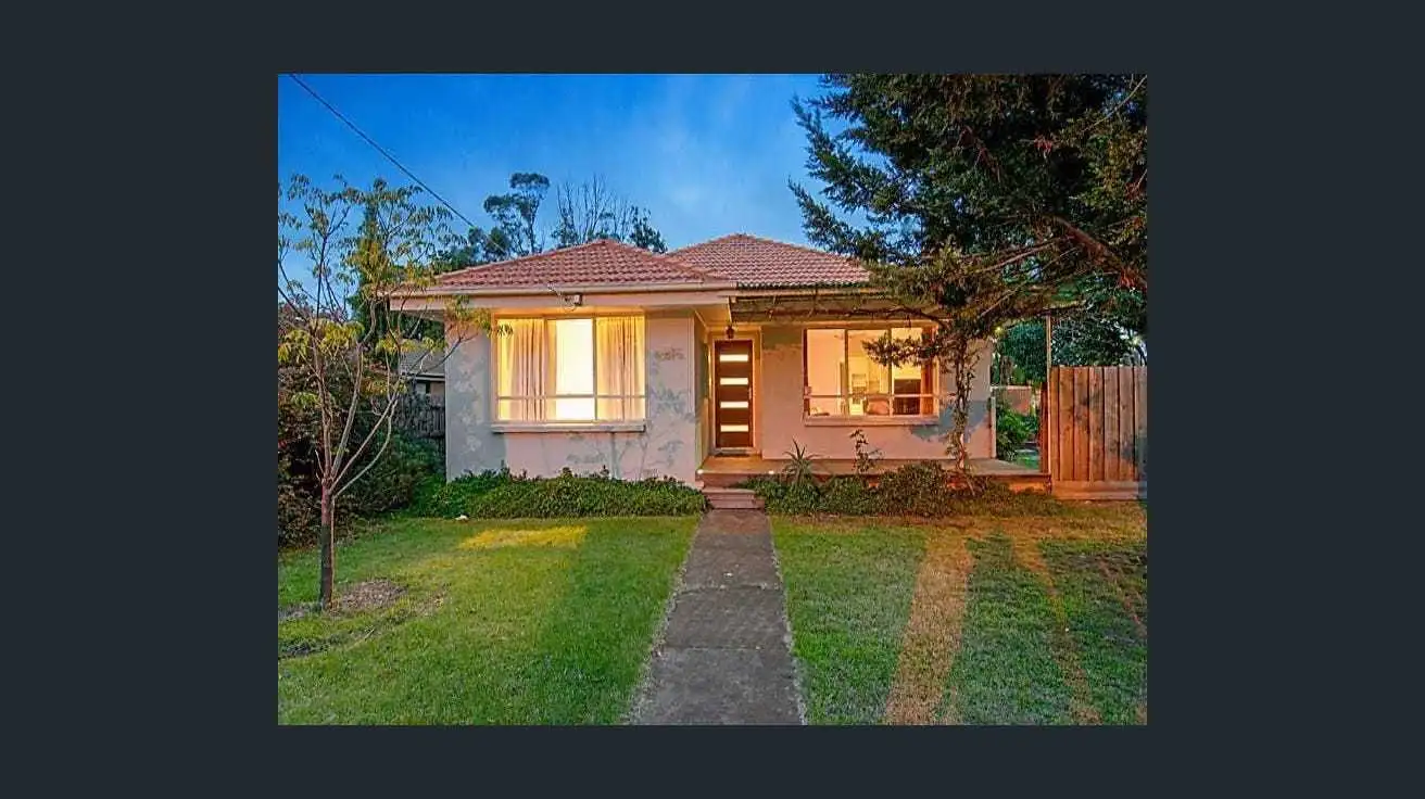 Main view of Homely house listing, 61 Palmerston Street, Melton VIC 3337