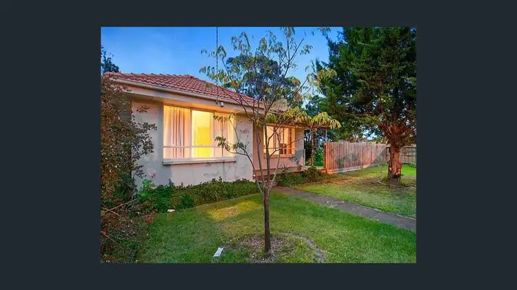 Second view of Homely house listing, 61 Palmerston Street, Melton VIC 3337