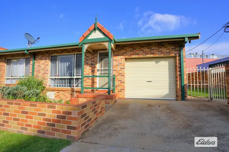 4/12 Fielder Lane, Griffith NSW 2680
