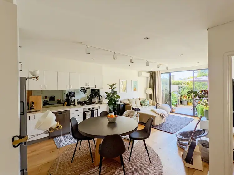 Main view of Homely apartment listing, 6/52-60 Renwick Street, Redfern NSW 2016