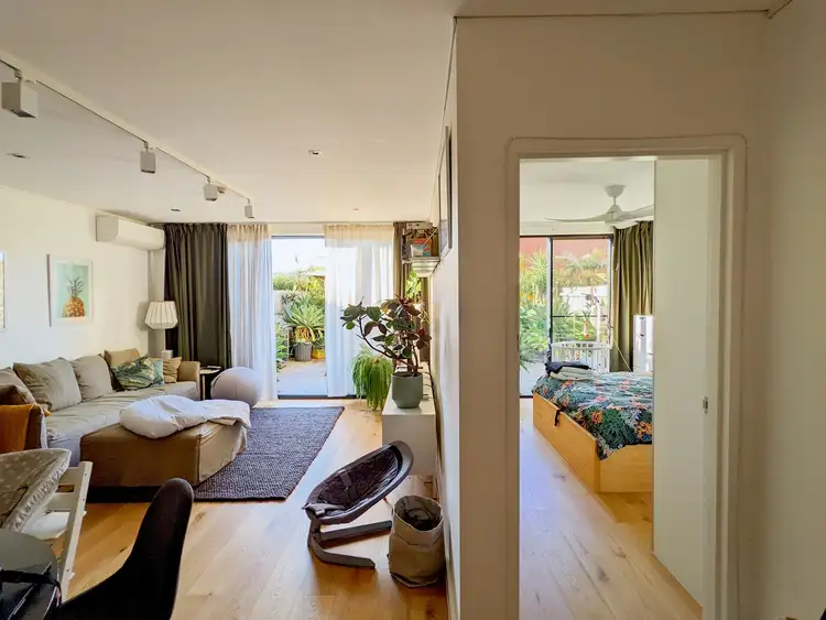 Fourth view of Homely apartment listing, 6/52-60 Renwick Street, Redfern NSW 2016