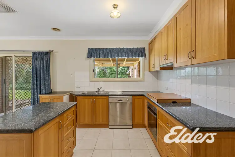 Third view of Homely house listing, 15 Anchorage Way, Yarrawonga VIC 3730