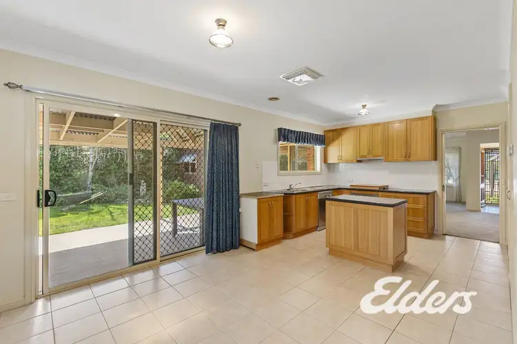 Fifth view of Homely house listing, 15 Anchorage Way, Yarrawonga VIC 3730
